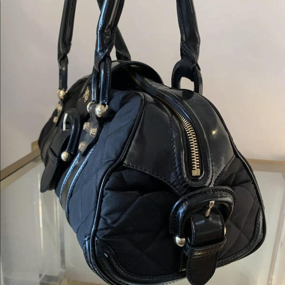 Burberry handbag authentic - Picture 5 of 9